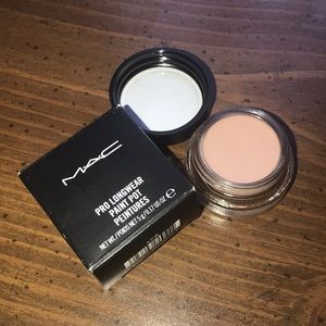 MAC Painterly Paint Pot